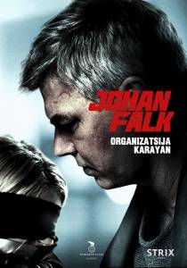     :    () Johan Falk: Organizatsija Karayan / ...