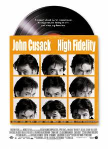       High Fidelity / (2000)