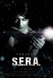    Project: S.E.R.A.  Project: S.E.R.A.  / (2012)