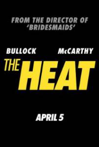        The Heat / (2013)