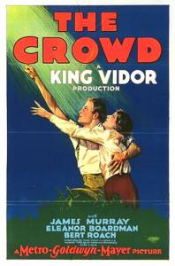      The Crowd / (1928)