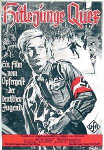        Hitlerjunge Quex: Ein Film vom Opfergeist der deutsc ...