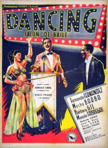    Saln de baile  Saln de baile  / (1952)