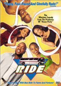      Ride / (1998)