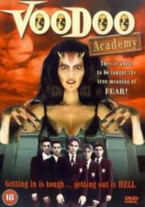       () Voodoo Academy / (2000)