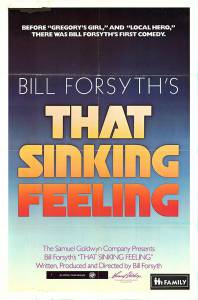    That Sinking Feeling  That Sinking Feeling  / (1980)