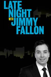          ( 2009  ...) Late Night with Jimmy  ...