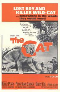    The Cat  The Cat  / (1966)