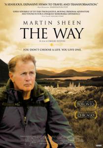      The Way / (2010)