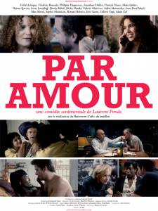       Par amour / (2010)