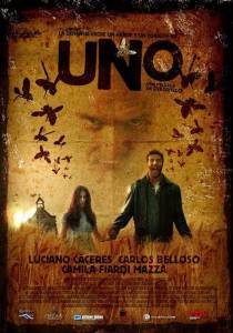      Uno / (2011)