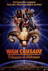        The High Crusade / (1994)