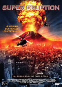       () Super Eruption / (2011)