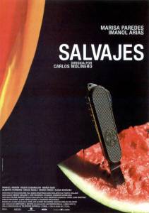      Salvajes / (2001)