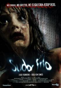       Sudor fro / (2010)
