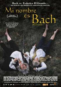        Mein Name ist Bach / (2003)