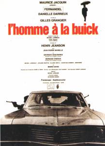        L'homme  la Buick / (1968)