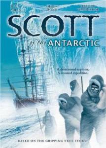        Scott of the Antarctic / (1948)