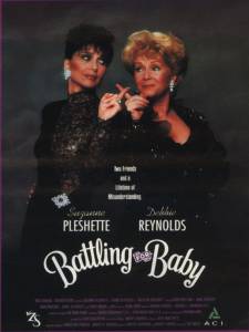       () Battling for Baby / (1992)