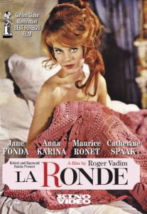      La ronde / (1964)