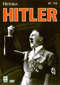 Das Leben von Adolf Hitler