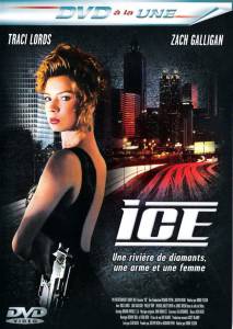      Ice / (1994)