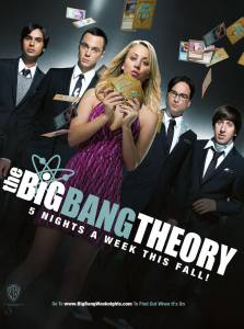        ( 2007  ...) The Big Bang Theory / (2007 (6  ...