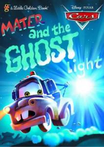         () Mater and the Ghostlight / (2006)