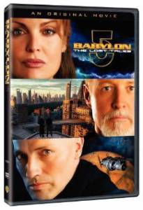     5:        () Babylon 5: The Los ...