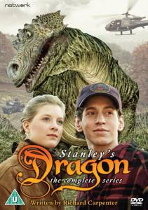     Stanley's Dragon / (1994)