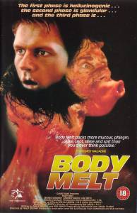       Body Melt / (1993)