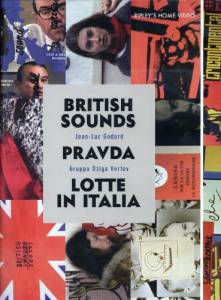       British Sounds / (1970)