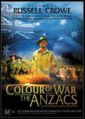    Colour of War: The ANZACs  () Colour of War: The ANZACs  () / (2004)