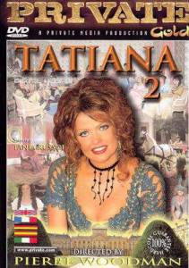    2  () Private Gold 27: Tatiana2 / (1999)