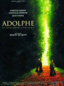      Adolphe / (2002)