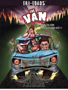    The Van  () The Van  () / (2003)