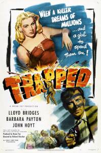        Trapped / (1949)