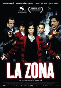      La zona / (2007)
