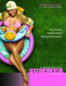    Summer  () Summer  () / (2002)
