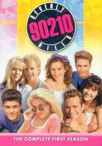    - 90210  ( 1990  2000) Beverly Hills, 90210 / (1990 (10  ...