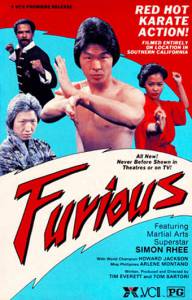    Furious  Furious  / (1984)
