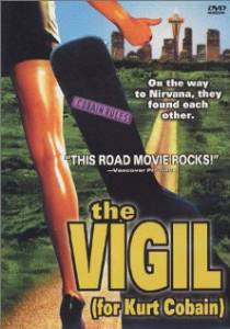    The Vigil  The Vigil  / (1998)