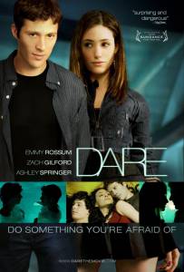      Dare / (2009)