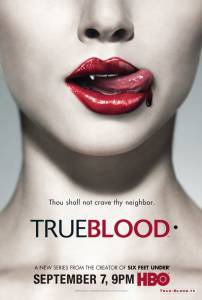       ( 2008  ...) True Blood / (2008 (6 ))