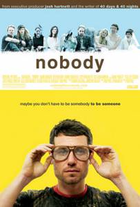      Nobody / (2009)