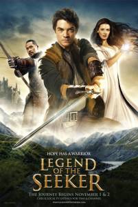        ( 2008  2010) Legend of the Seeker / (2008 (2  ...