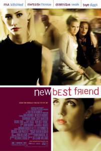       New Best Friend / (2002)