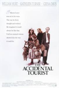       The Accidental Tourist / (1988)