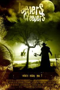     3  Jeepers Creepers 3: Cathedral / (2013)