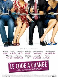       Le code a chang / (2009)